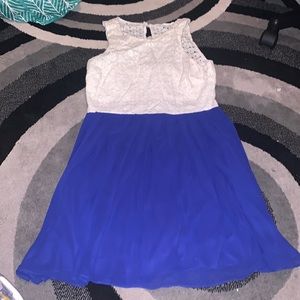 $1! 13/14 Dress